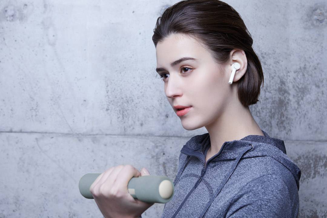 xiaomi mi true wireless earphones 24168