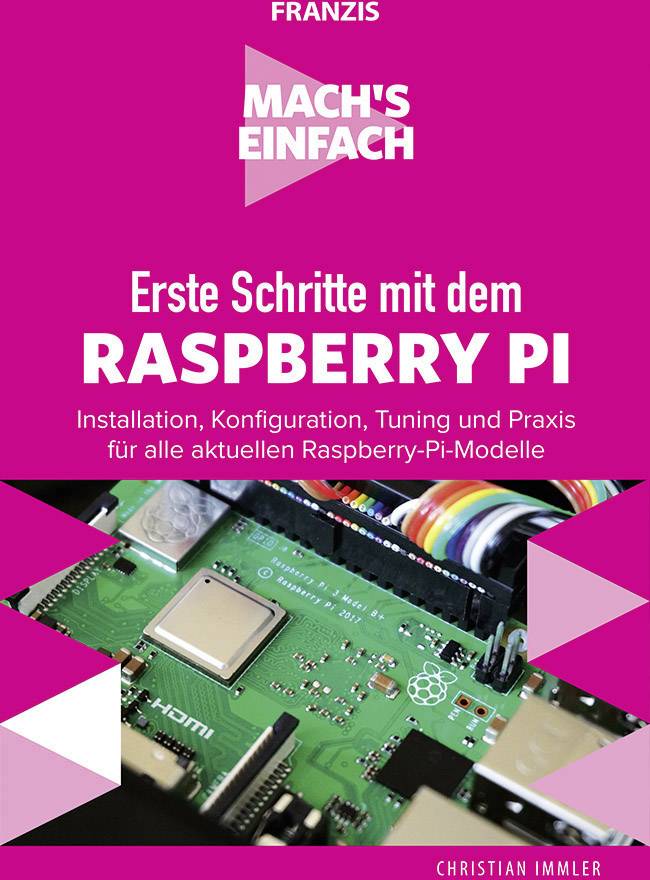Franzis Verlag 60668 1 pc(s)-1