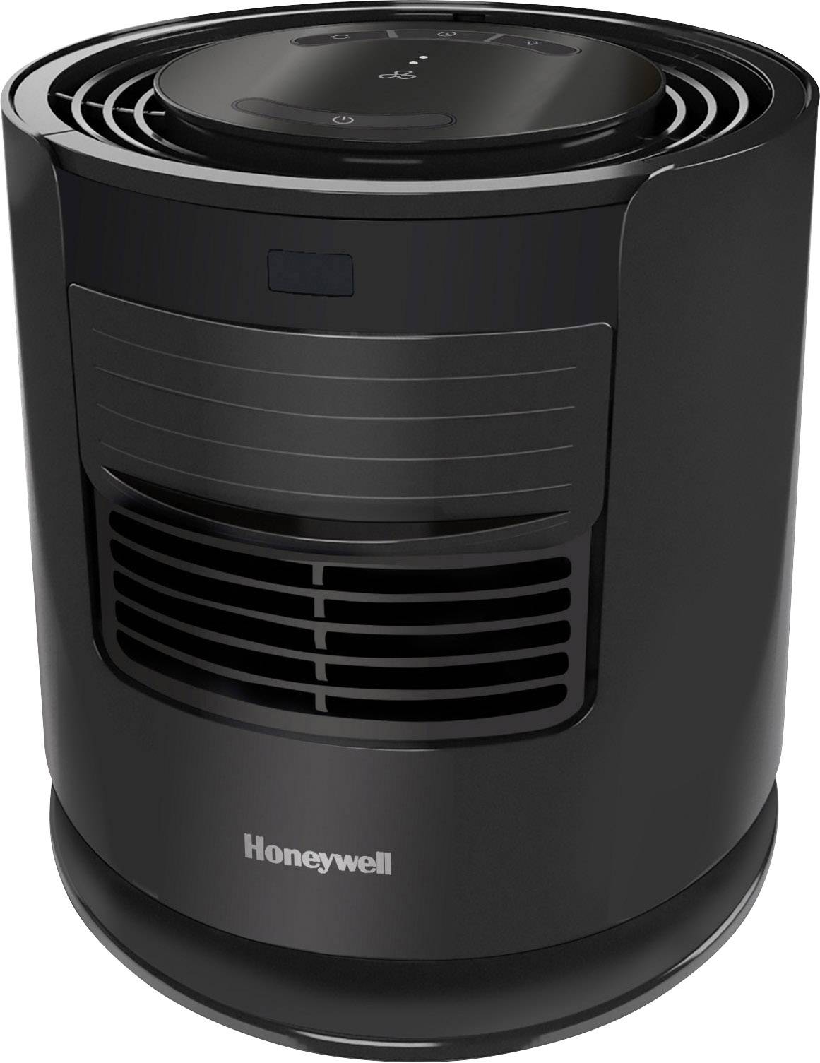 Honeywell Honeywell AIDC HTF400E4 Ventilateur de table 170 mm x 190 mm noir Ø x H 