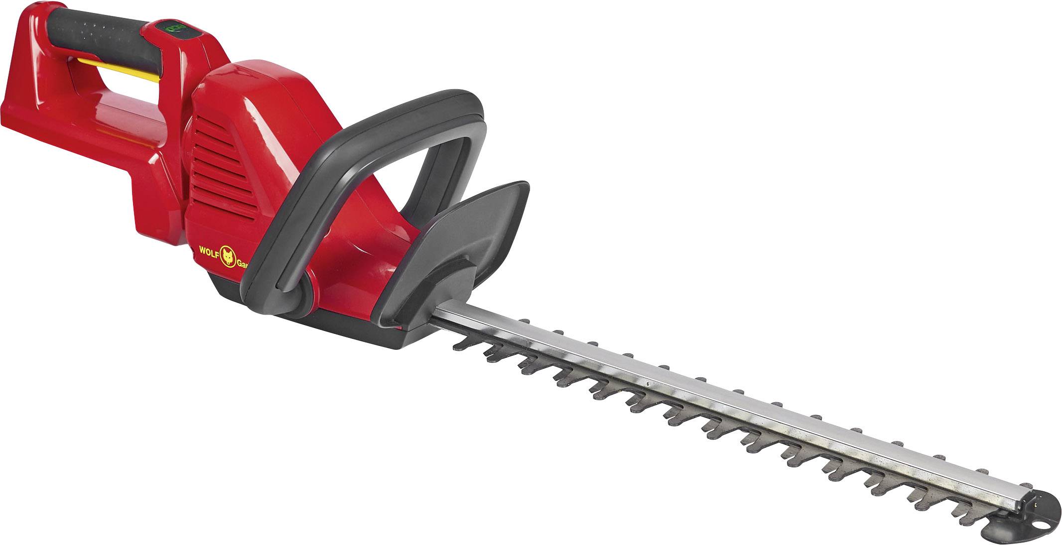 Wolf Garten Lycos 40/500 H Rechargeable battery Hedge trimmer | Conrad.com