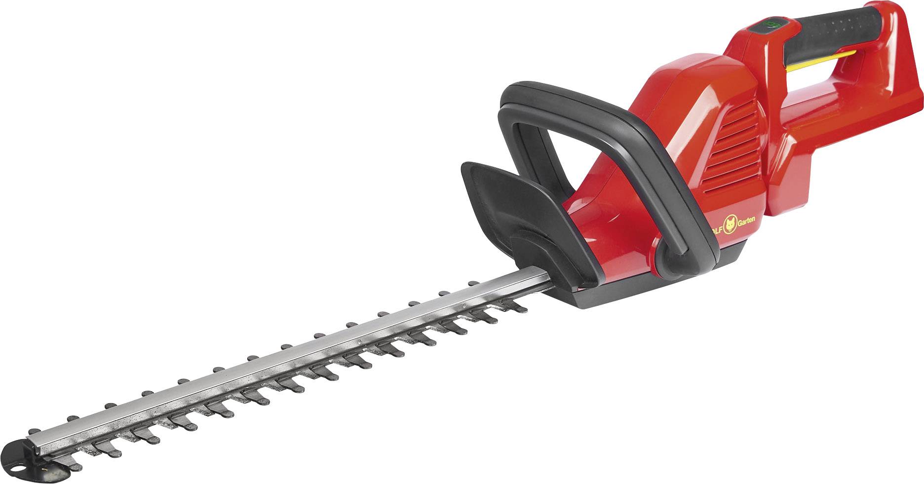 Wolf Garten Lycos 40/500 H Rechargeable battery Hedge trimmer | Conrad.com