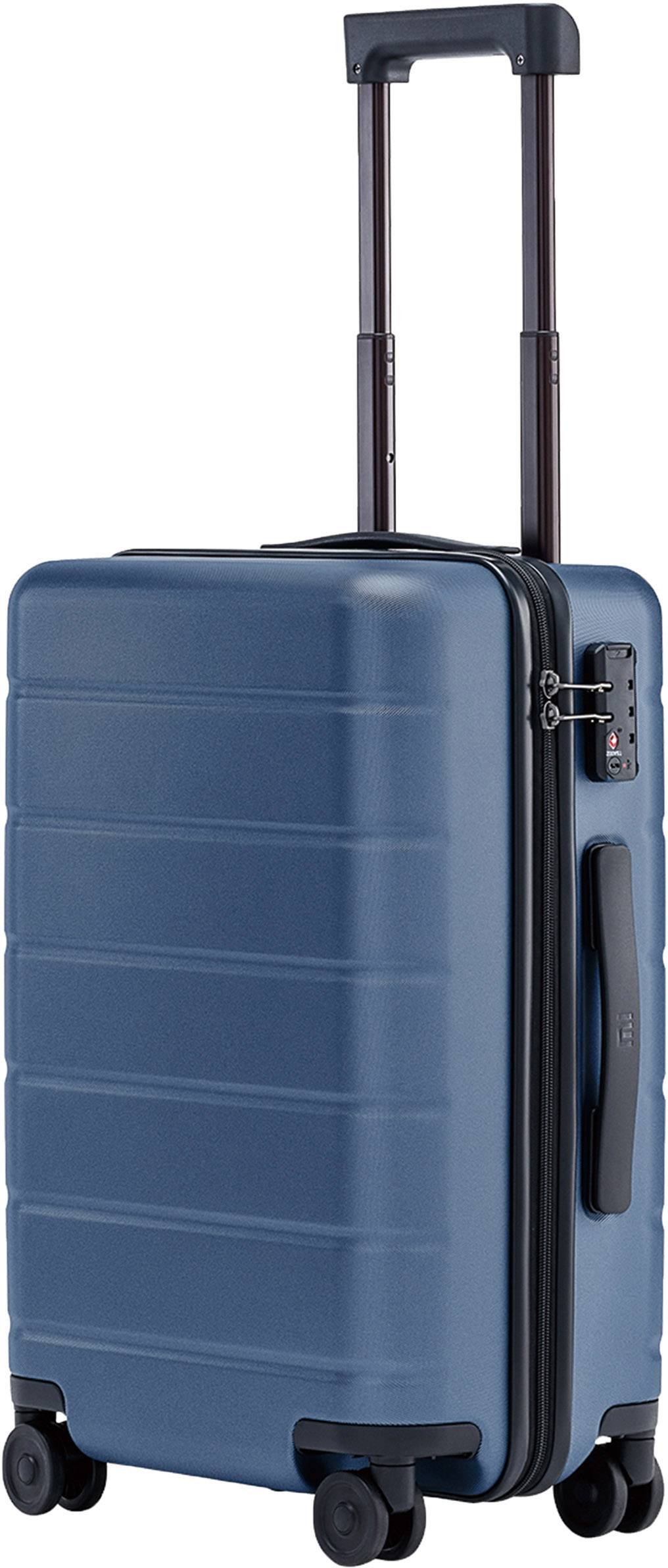 xiaomi luggage classic 20 blue