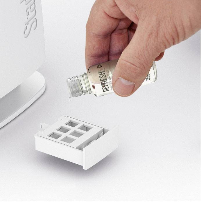 Stadler Form EVA Humidifier 1 pc(s) White-1