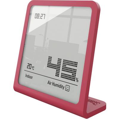 Stadler Form SELINA red Hygrometer Chilli red-0
