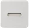Zamel 18-221-52 Lami LED recessed wall light LED (monochrome) 0.7 W White