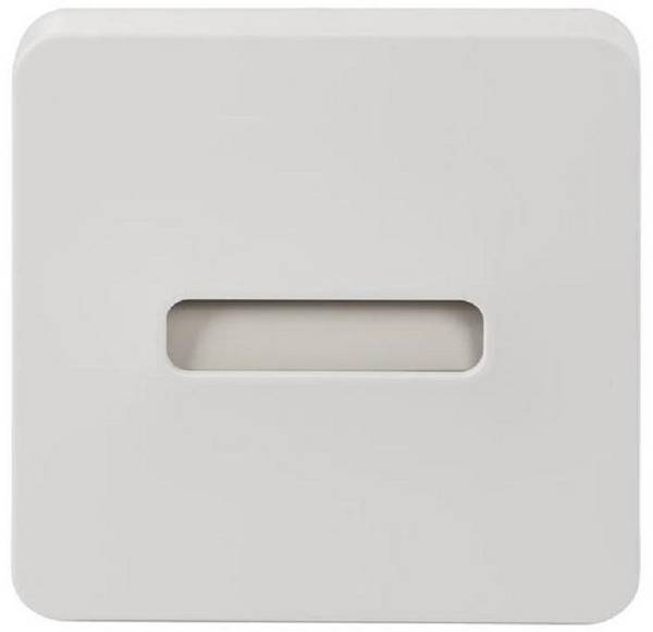 Zamel 18-221-52 Lami LED recessed wall light   LED (monochrome)  0.7 W White