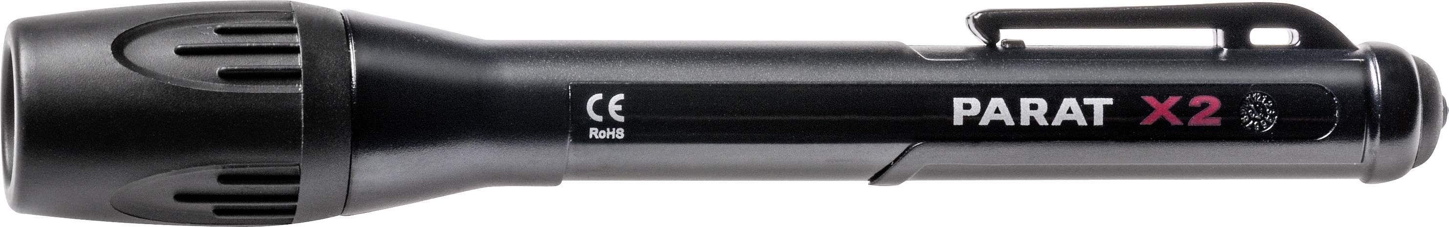 Parat X-TREME X2 LED (monochrome) Torch battery-powered 45 lm 40 g