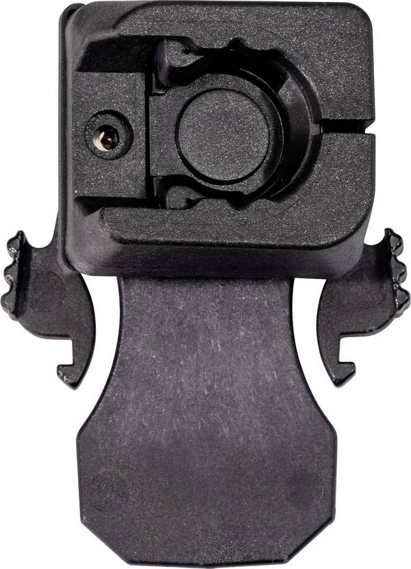 Parat 6902070151 Hard hat mount Schuberth F300 rechts