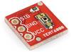 Sparkfun BOB-08688 Sensor module 1 pc(s) Compatible with (development kits): Arduino