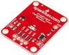 Sparkfun SEN-12041 Sensor module 1 pc(s) Compatible with (development kits): Arduino