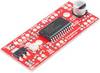 Sparkfun ROB-12779 Motor controller 1 pc(s) Compatible with (development kits): Arduino