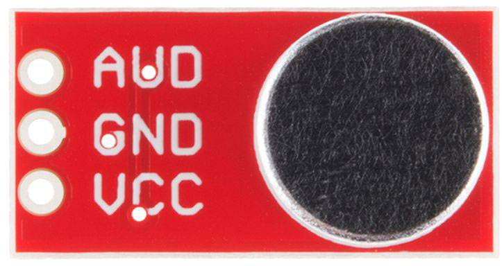 Sparkfun BOB-12758 Expansion board 1 pc(s) Compatible with (development kits): Arduino-1