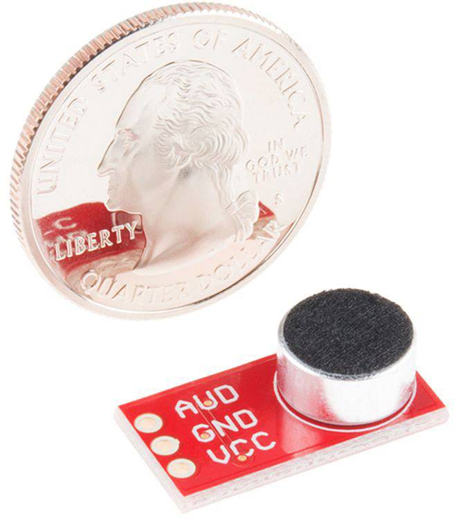 Sparkfun BOB-12758 Expansion board 1 pc(s) Compatible with (development kits): Arduino-2