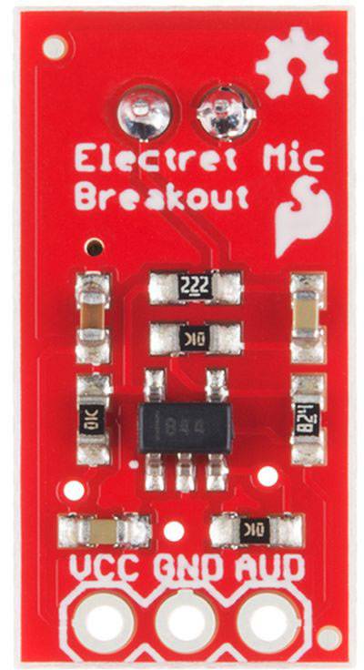 Sparkfun BOB-12758 Expansion board 1 pc(s) Compatible with (development kits): Arduino-3