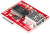 Sparkfun DEV-09873 Board 1 pc(s) Compatible with (development kits): Arduino