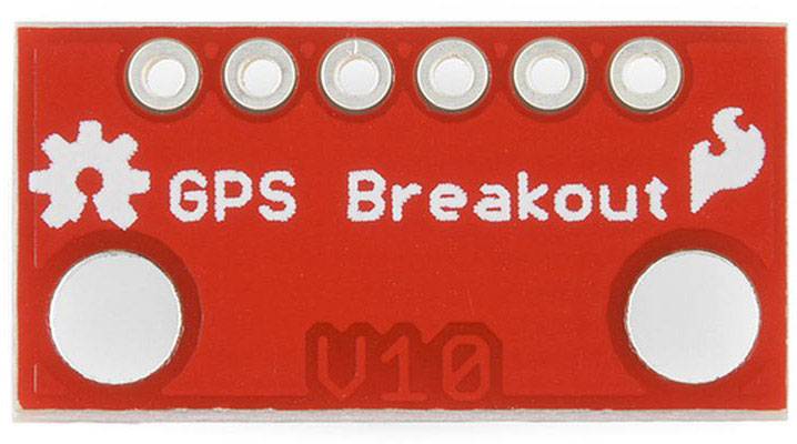 Sparkfun BOB-11818 Board 1 pc(s) Compatible with (development kits): Arduino-3