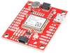 Sparkfun GPS-15005 GPS receiver PCB 1 pc(s) Compatible with (development kits): Arduino