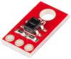 Sparkfun ROB-09453 Sensor module 1 pc(s) Compatible with (development kits): Arduino