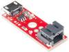 Sparkfun PRT-10217 Charging module 1 pc(s) Compatible with (development kits): Arduino