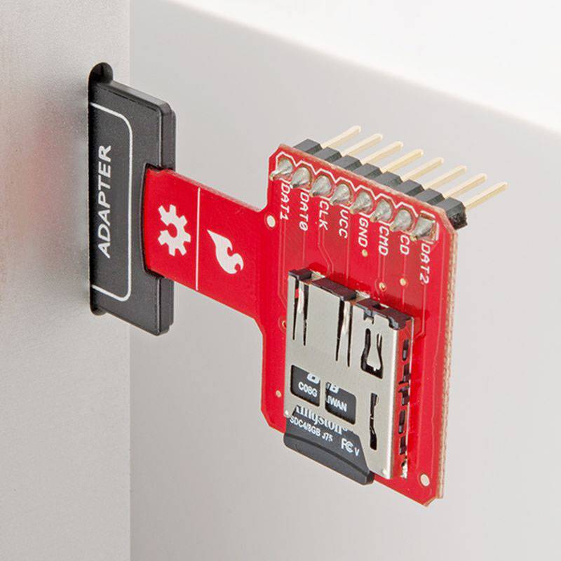 Sparkfun TOL-09419 Expansion board 1 pc(s) Compatible with (development kits): Arduino-1