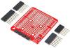 Sparkfun DEV-14352 Shield 1 pc(s) Compatible with (development kits): Arduino