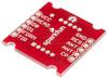 Sparkfun SEN-13030 RFID card 1 pc(s) Compatible with (development kits): Arduino