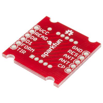 Sparkfun SEN-13030 RFID card 1 pc(s) Compatible with (development kits): Arduino