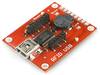 Sparkfun SEN-09963 RFID card 1 pc(s) Compatible with (development kits): Arduino