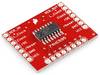 Sparkfun BOB-10680 PCB extension board 1 pc(s) Compatible with (development kits): Arduino