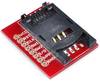 Sparkfun BOB-00573 PCB extension board 1 pc(s) Compatible with (development kits): Arduino