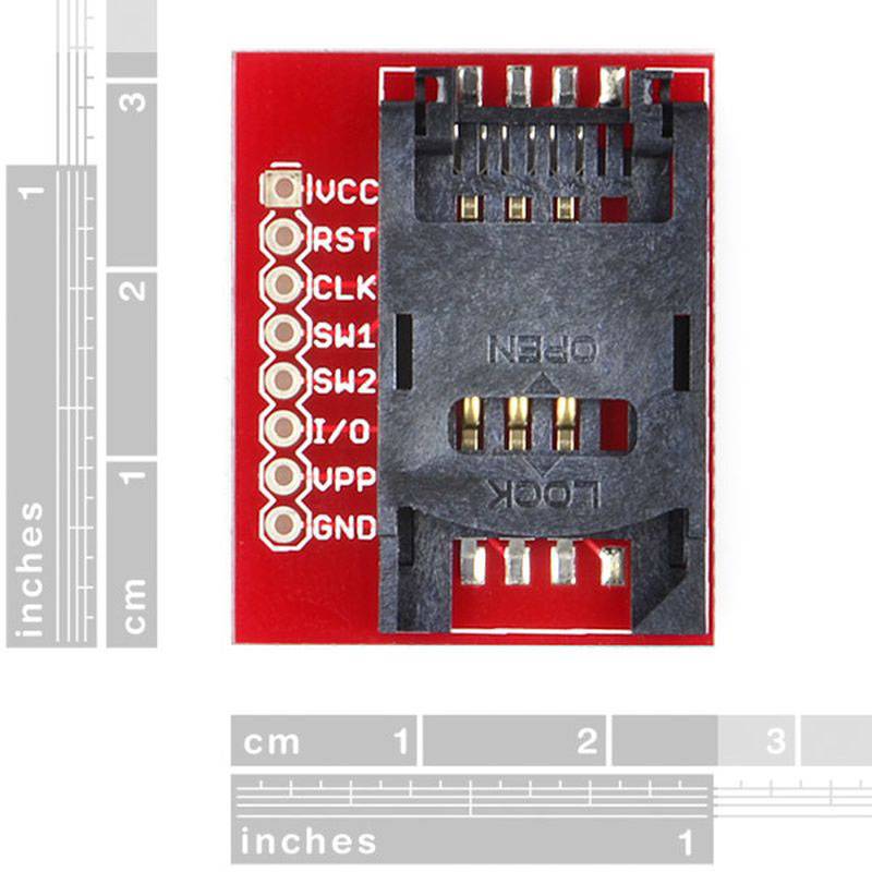 Sparkfun BOB-00573 PCB extension board 1 pc(s) Compatible with (development kits): Arduino-1