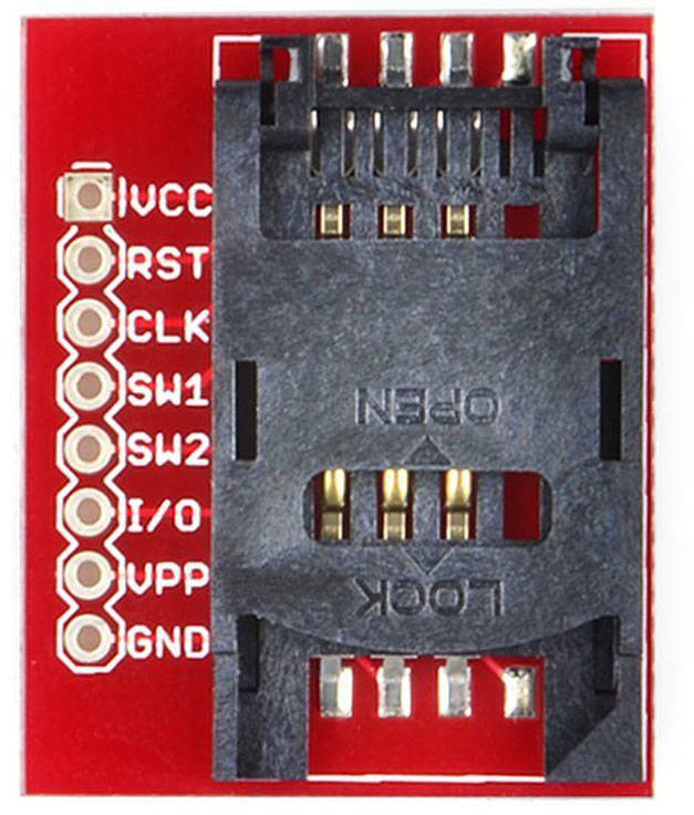 Sparkfun BOB-00573 PCB extension board 1 pc(s) Compatible with (development kits): Arduino-2