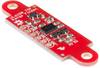 Sparkfun SEN-12785 Sensor module 1 pc(s) Compatible with (development kits): Arduino