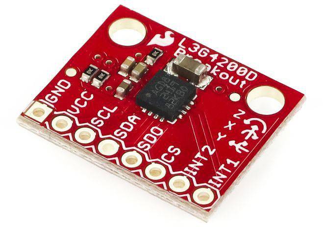 Sparkfun Sen Gsr Sensor 1 Pc S Compatible With Arduino Conrad Com