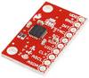 Sparkfun SEN-11028 Sensor module 1 pc(s) Compatible with (development kits): Arduino