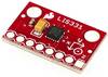Sparkfun SEN-10345 Sensor module 1 pc(s) Compatible with (development kits): Arduino