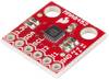Sparkfun SEN-12756 Sensor module 1 pc(s) Compatible with (development kits): Arduino
