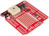 Sparkfun GPS-13750 GPS module 1 pc(s) Compatible with (development kits): Arduino