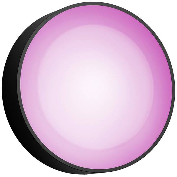Philips Hue LED outdoor wall light 1746530P7 Daylo Built-in LED 15 W RGB, Warm white, Cool white, Daylight white