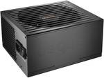 Be Quiet! Straight Power 11 Platinum 550W