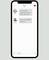 Smartphone display with a family chat message: 'Sunday 6pm Family Meal. DON'T BE LATE.' From 'Mum'.