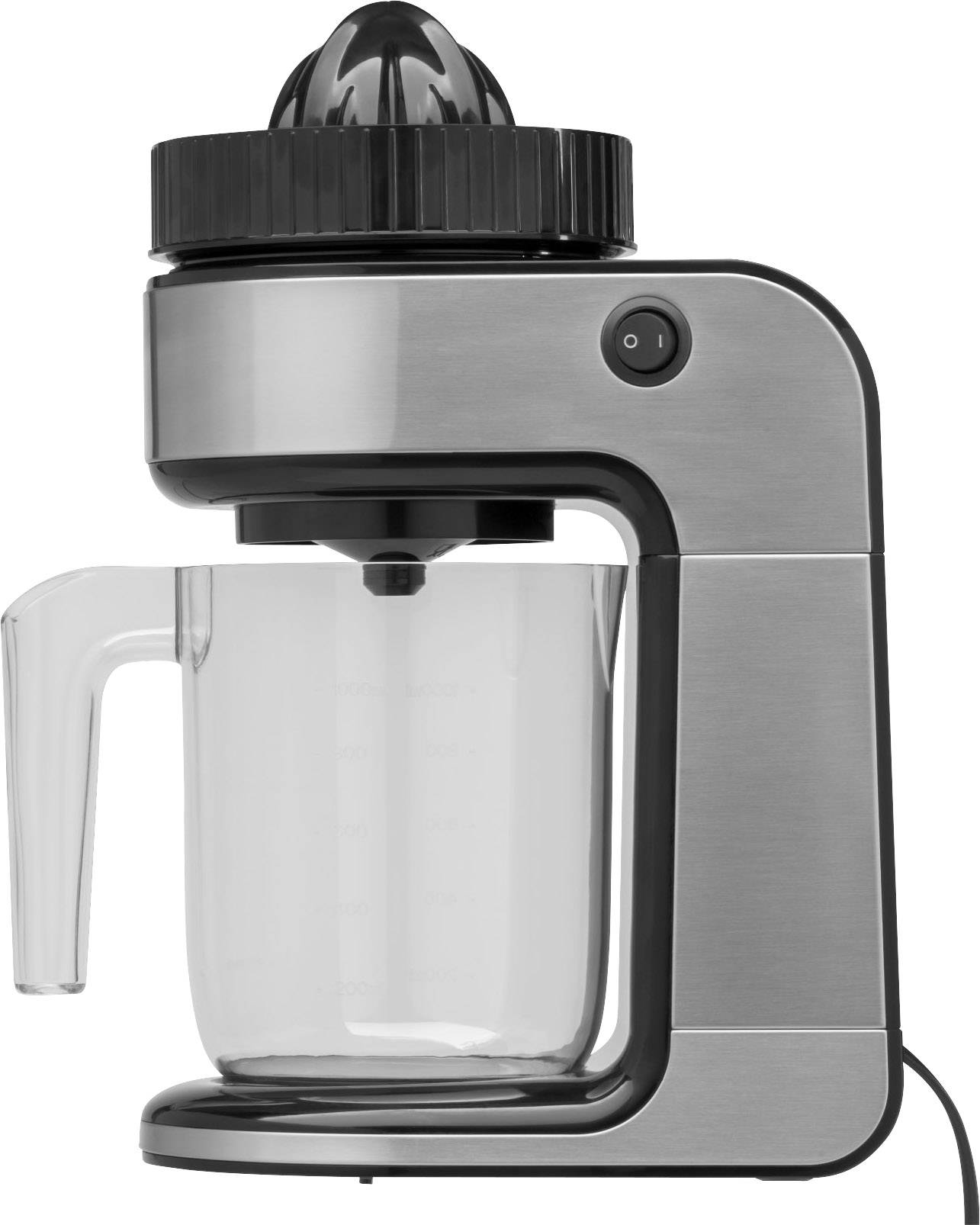 Image of WMF Kult Pro 416570011 Spiralizer Black, Stainless steel