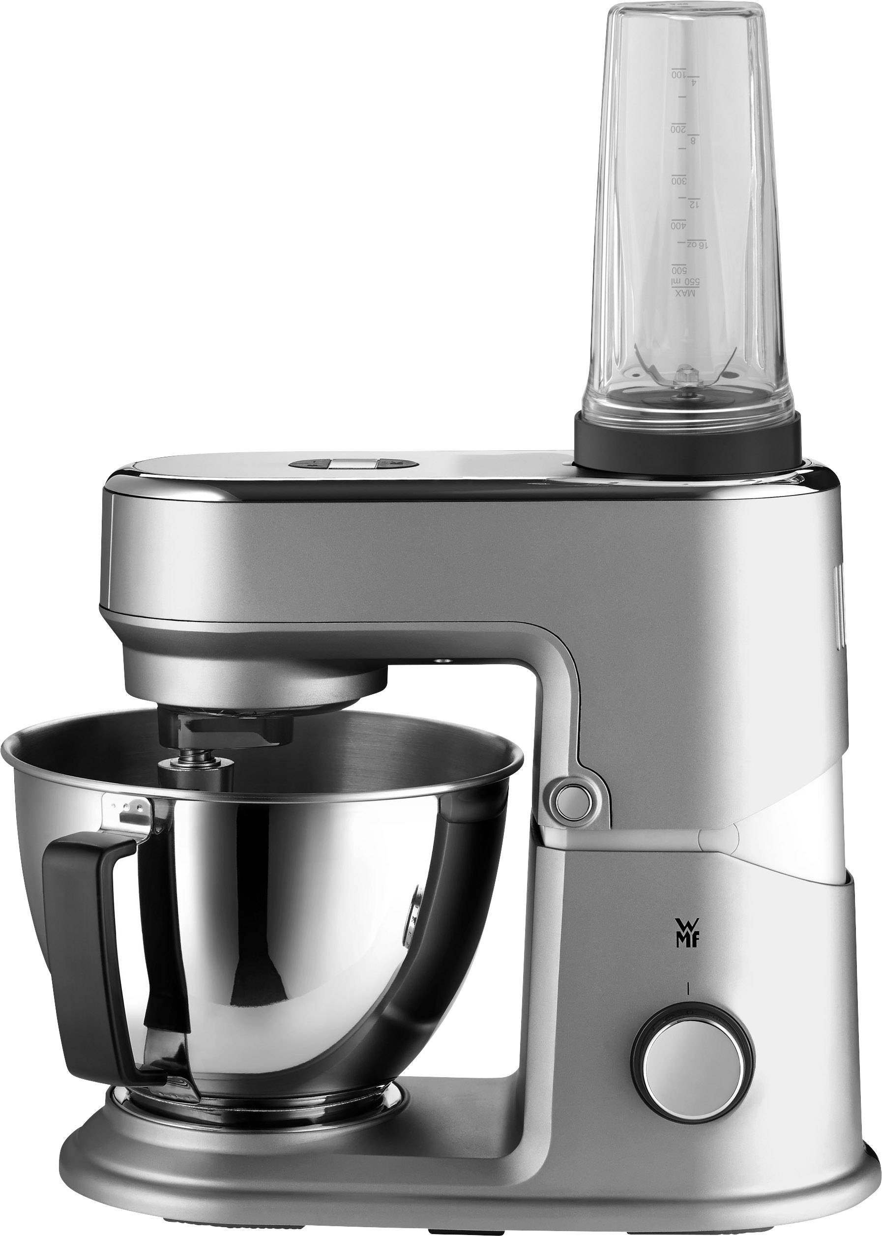 WMF Food processor 430 W Dark grey