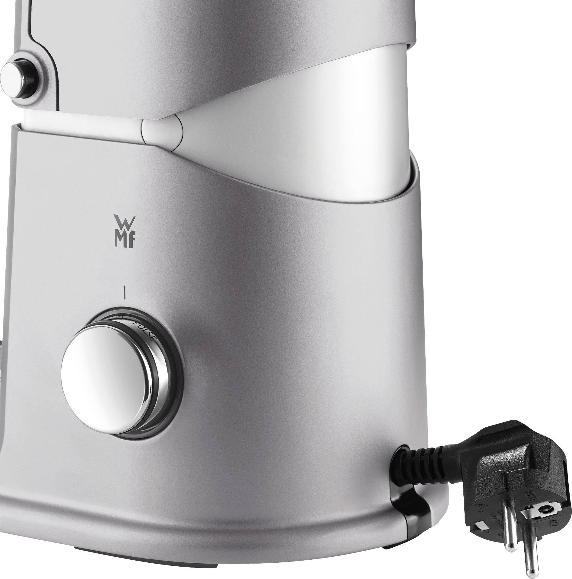 WMF Food processor 430 W Dark grey