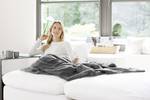 Cozy electric blanket XXL HB 675