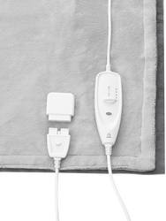 Medisana HDW Electric blanket 120 W Grey | Conrad.com