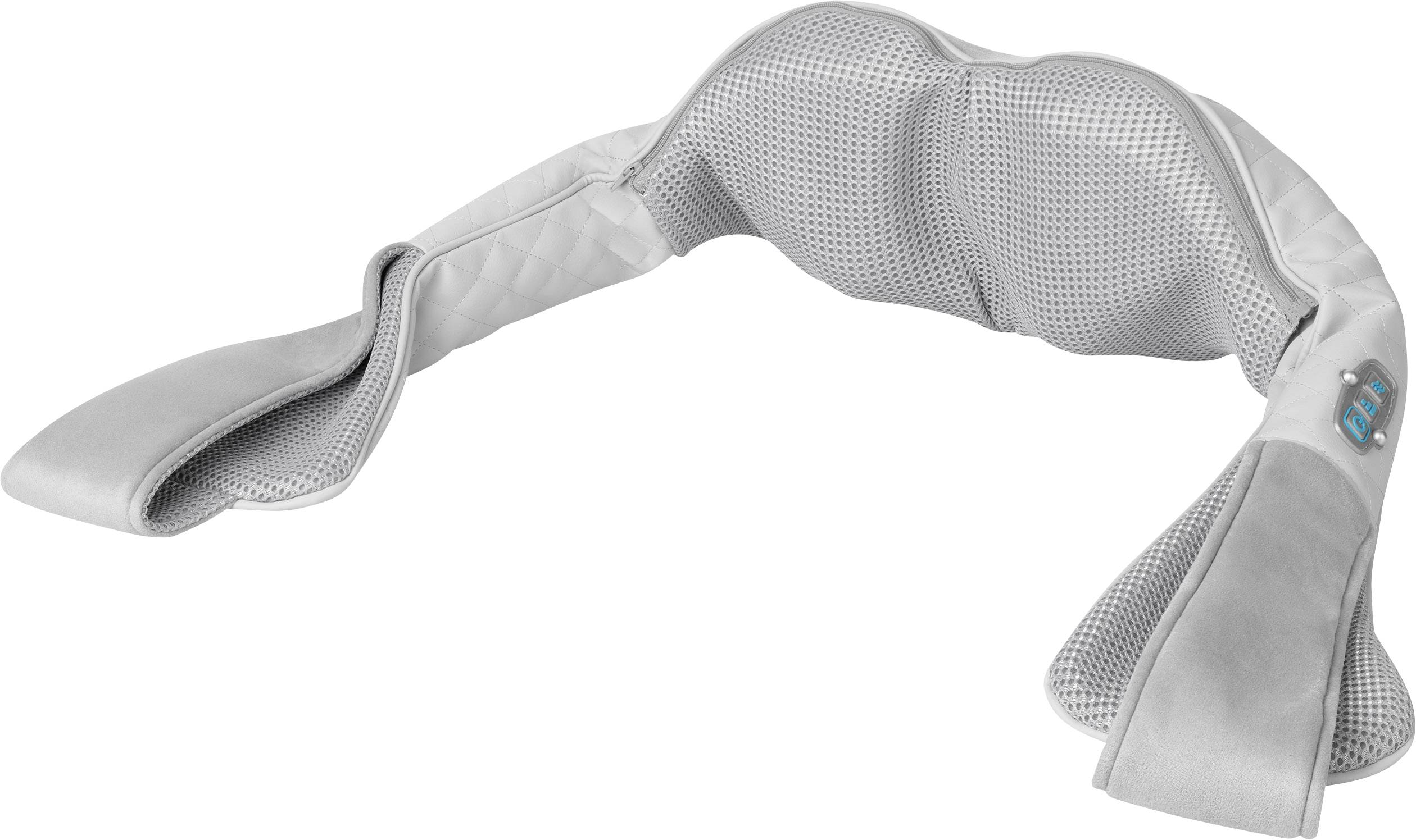 Medisana NMG 850 Neck massager Silver