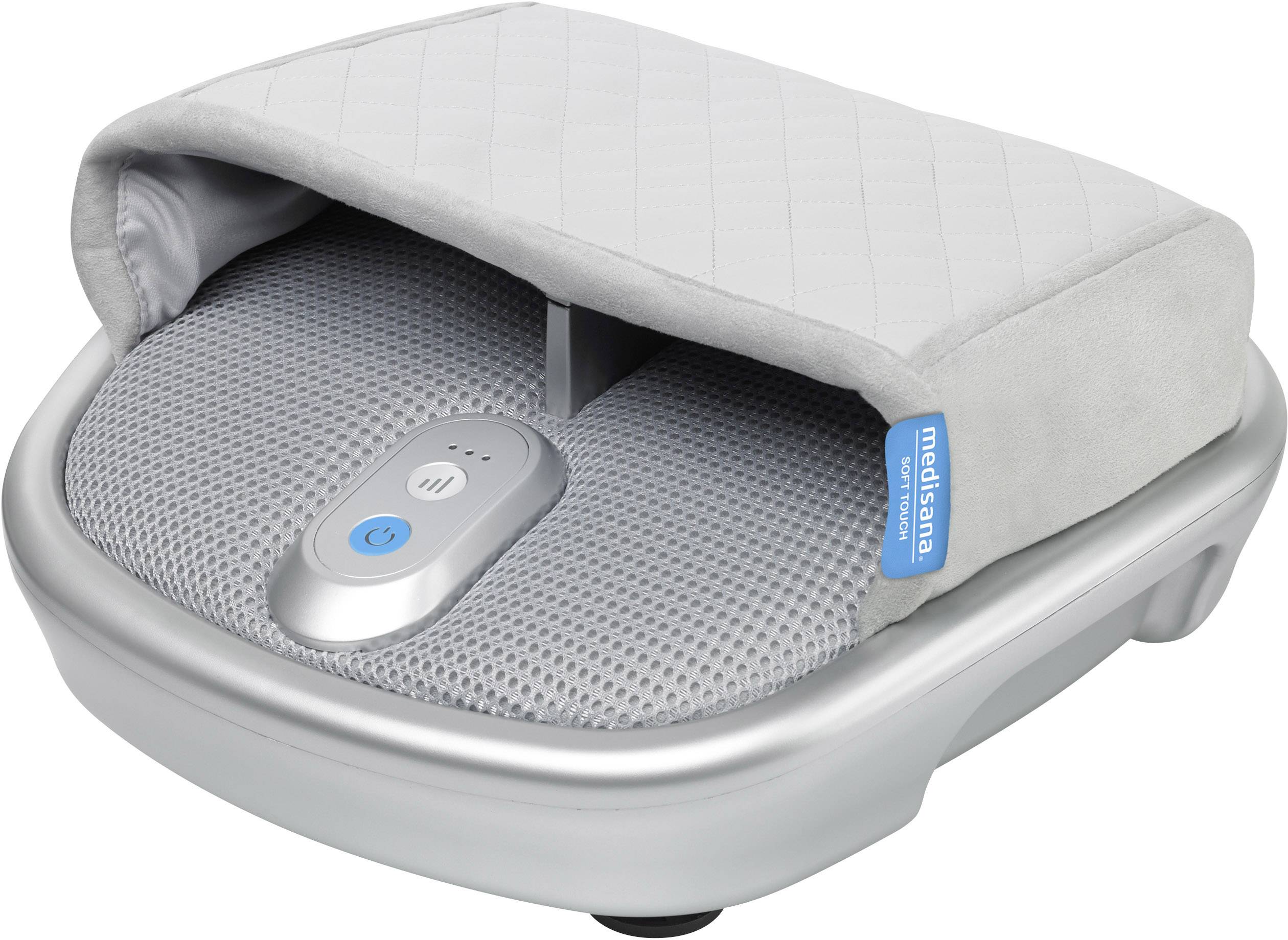Medisana FMG 880 Foot massager 30 W Silver