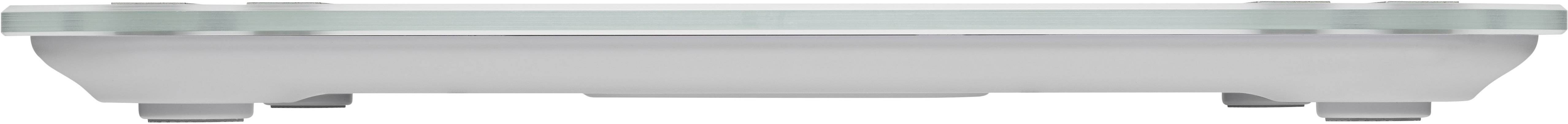 Medisana BS 465 Smart bathroom scales 40483 Weight range=180 kg White-3
