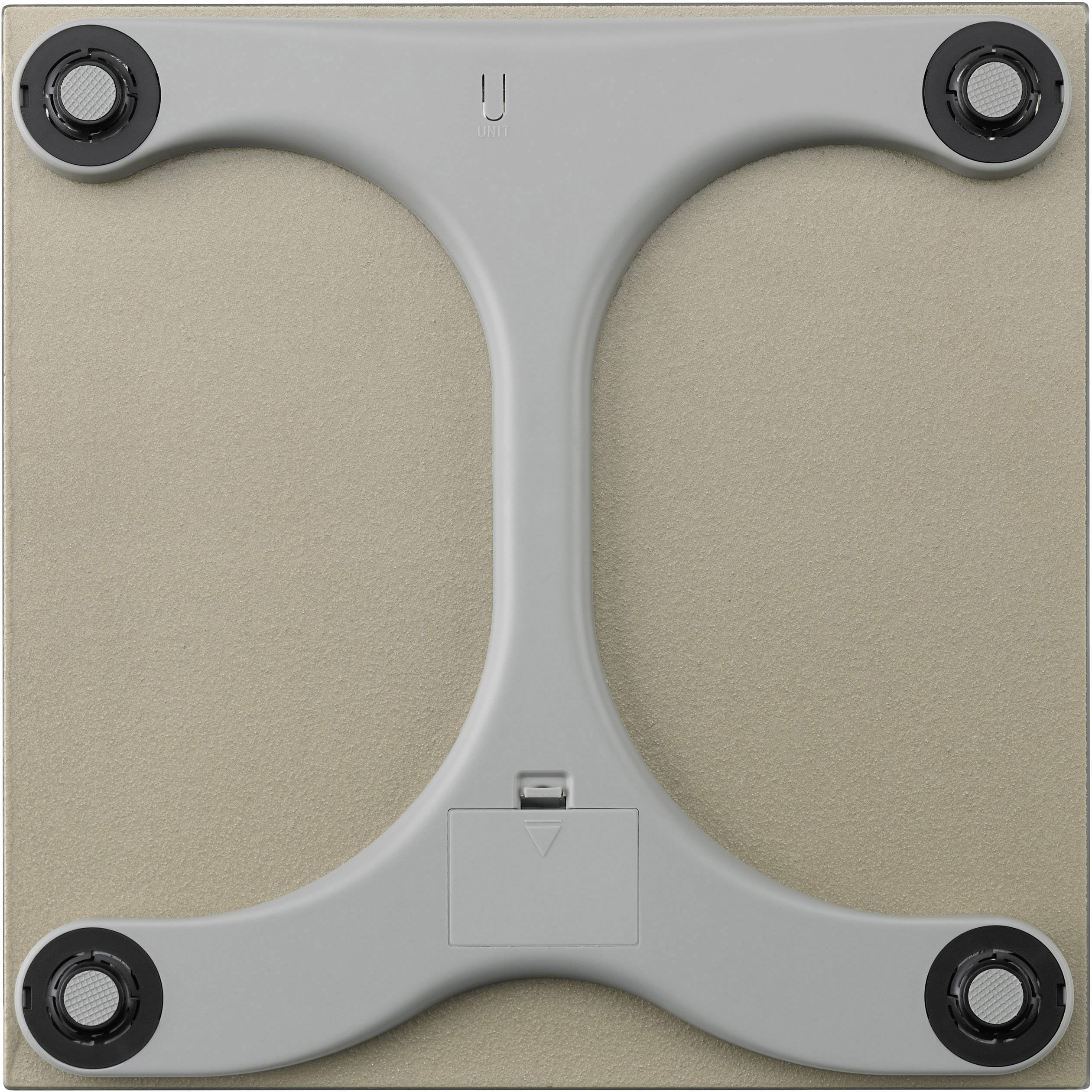 Medisana PS 500 Digital bathroom scales 40490 Weight range=180 kg Gold-2